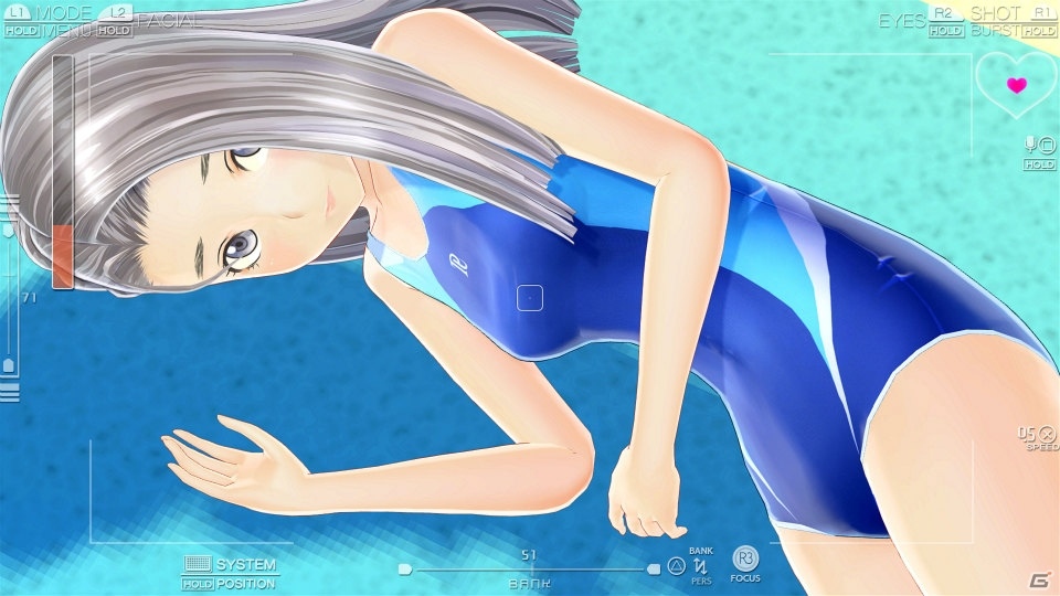 「LoveR」女の子との恋人の日々を描く「ラヴァーズデイズ」を紹介！ブルマアップキャンペーンの情報もの画像11