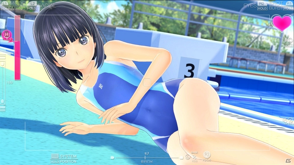「LoveR」女の子との恋人の日々を描く「ラヴァーズデイズ」を紹介！ブルマアップキャンペーンの情報もの画像13