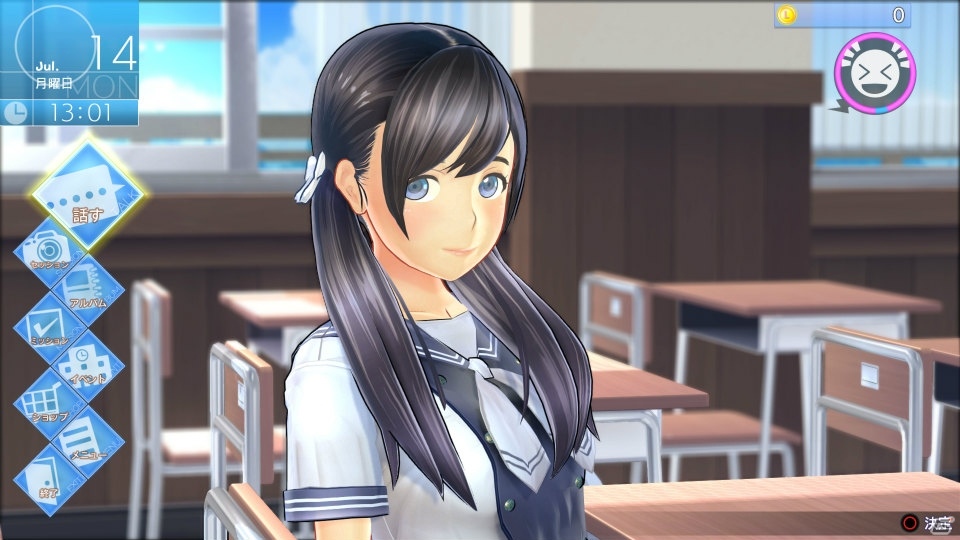 「LoveR」女の子との恋人の日々を描く「ラヴァーズデイズ」を紹介！ブルマアップキャンペーンの情報もの画像2