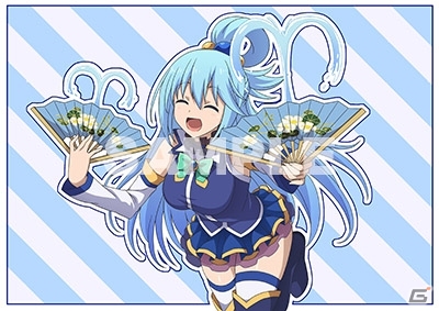 「この素晴らしい世界に祝福を！～希望の迷宮と集いし冒険者たち～」オリジナル特典が付くゲーマーズ限定版が発売の画像1