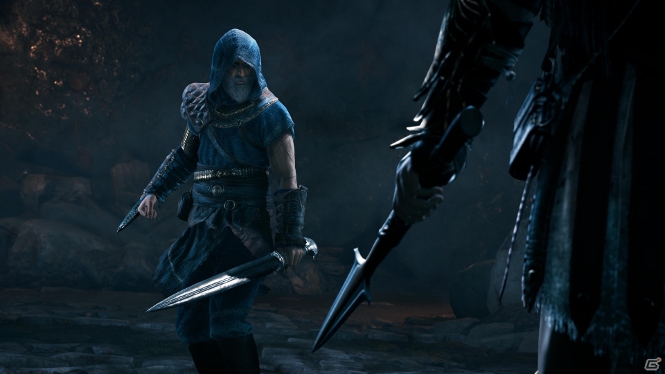 「アサシン クリード オデッセイ」追加コンテンツ第1弾「最初の刃の遺産」のエピソード1が12月4日に配信！の画像4