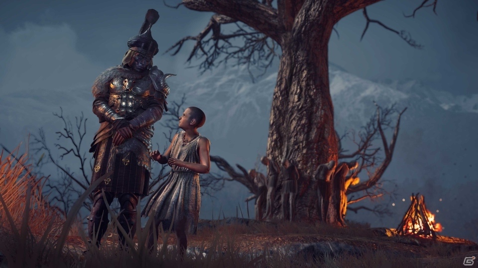 「アサシン クリード オデッセイ」追加コンテンツ第1弾「最初の刃の遺産」のエピソード1が12月4日に配信！の画像6