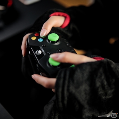 クリスマスは“毛布を着て”ゲームざんまい！ゲーミング着る毛布「ダメ着4G」が発売の画像2