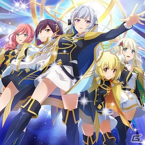 「少女☆歌劇 レヴュースタァライト-Re LIVE-」新楽曲の追加など今後のアップデート内容が公開！の画像8