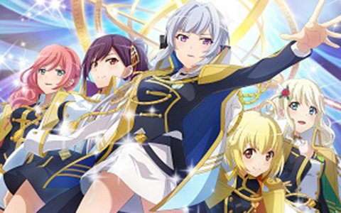 「少女☆歌劇 レヴュースタァライト-Re LIVE-」新楽曲の追加など今後のアップデート内容が公開！