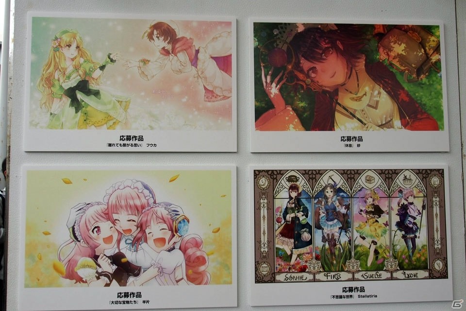 ガストタイトルを彩る楽曲の数々が披露された「ガスト25周年記念プレミアムライブ」レポートの画像18