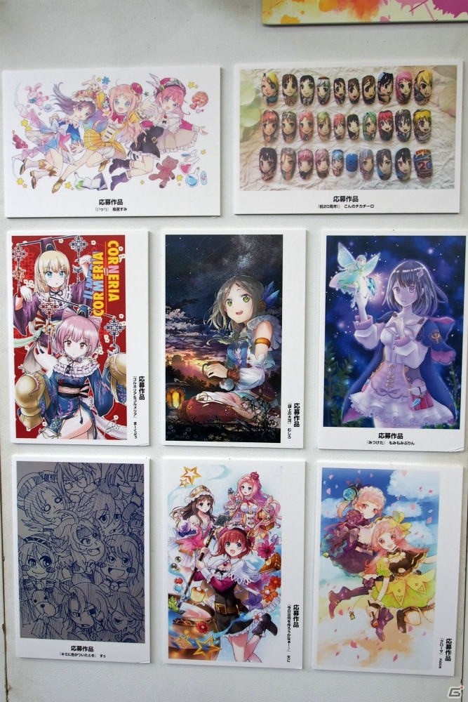 ガストタイトルを彩る楽曲の数々が披露された「ガスト25周年記念プレミアムライブ」レポートの画像23