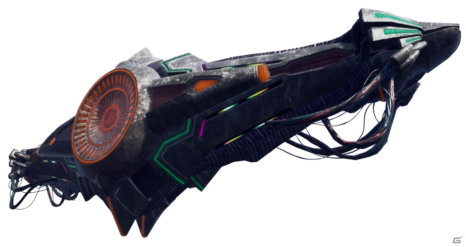 「EARTH DEFENSE FORCE: IRON RAIN」超大型侵略兵器や巨大生物などの新情報が公開！の画像1