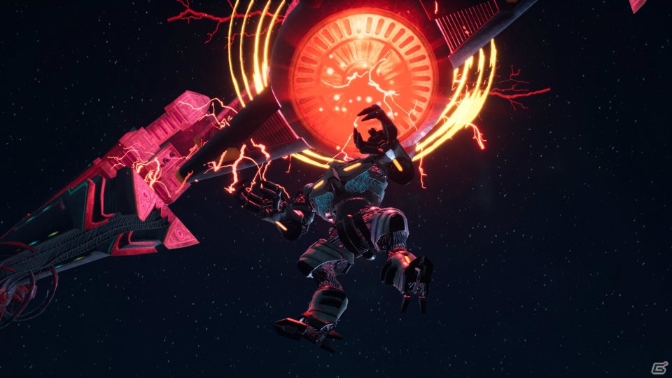 「EARTH DEFENSE FORCE: IRON RAIN」超大型侵略兵器や巨大生物などの新情報が公開！の画像7