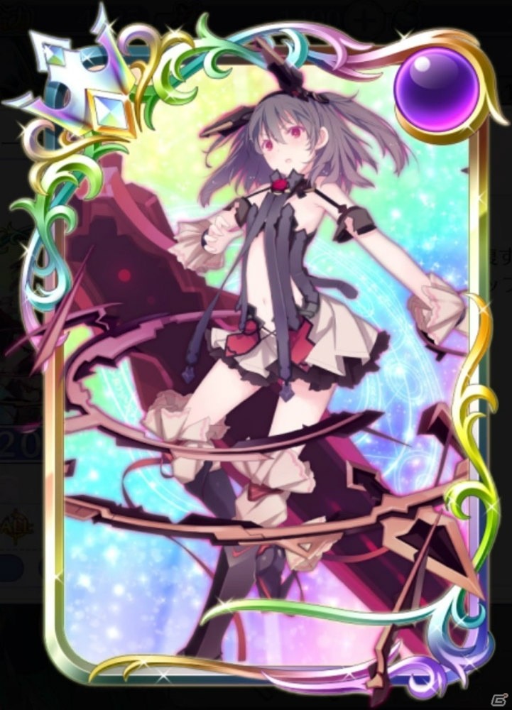 「ましろウィッチ」にて「乖離性ミリオンアーサー」とのコラボイベントが開始！の画像2