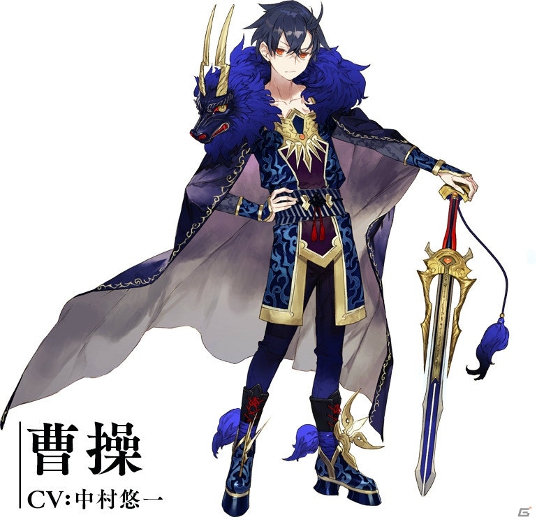 「三国BASSA!!」武将育成の新機能「天命覚醒」が追加！武将を覚醒させて強力な号令を発動させようの画像4