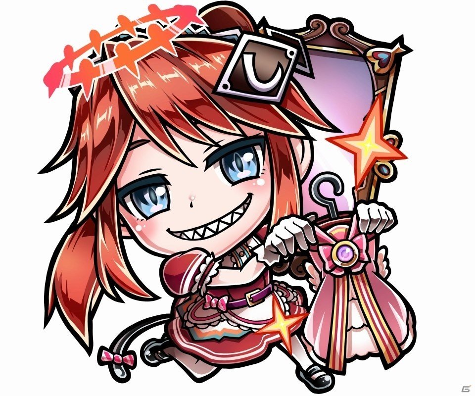 「共闘ことばRPG コトダマン」11月29日から“超・言霊祭”を開催！新たなコトダマンのリップクとシュウマツテイルが登場の画像3