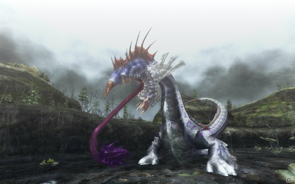 「モンスターハンター フロンティアZ」辿異種バルラガルが解禁！討伐支援イベントもの画像2
