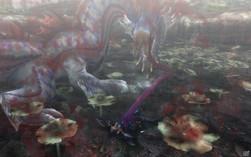 「モンスターハンター フロンティアZ」辿異種バルラガルが解禁！討伐支援イベントもの画像4