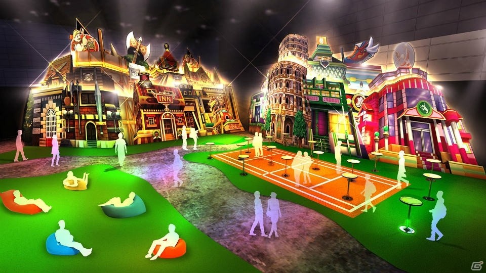 「白猫」や「黒ウィズ」などのゲームが集結！「コロプラフェス2018」ブース情報が公開の画像1