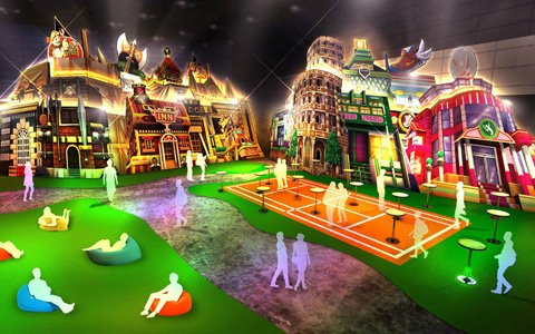 「白猫」や「黒ウィズ」などのゲームが集結！「コロプラフェス2018」ブース情報が公開