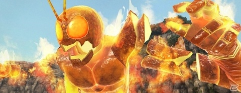 本日発売の「仮面ライダー クライマックススクランブル ジオウ」ゲームの見どころをおさらい！の画像13