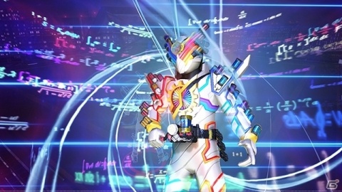 本日発売の「仮面ライダー クライマックススクランブル ジオウ」ゲームの見どころをおさらい！の画像28