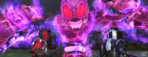 本日発売の「仮面ライダー クライマックススクランブル ジオウ」ゲームの見どころをおさらい！の画像7