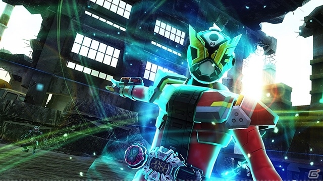 本日発売の「仮面ライダー クライマックススクランブル ジオウ」ゲームの見どころをおさらい！の画像14