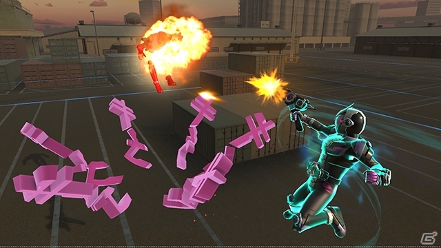 本日発売の「仮面ライダー クライマックススクランブル ジオウ」ゲームの見どころをおさらい！の画像16