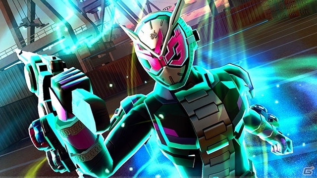 本日発売の「仮面ライダー クライマックススクランブル ジオウ」ゲームの見どころをおさらい！の画像17