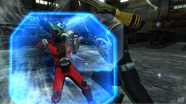 本日発売の「仮面ライダー クライマックススクランブル ジオウ」ゲームの見どころをおさらい！の画像2