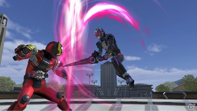 本日発売の「仮面ライダー クライマックススクランブル ジオウ」ゲームの見どころをおさらい！の画像22