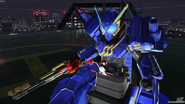 本日発売の「仮面ライダー クライマックススクランブル ジオウ」ゲームの見どころをおさらい！の画像23