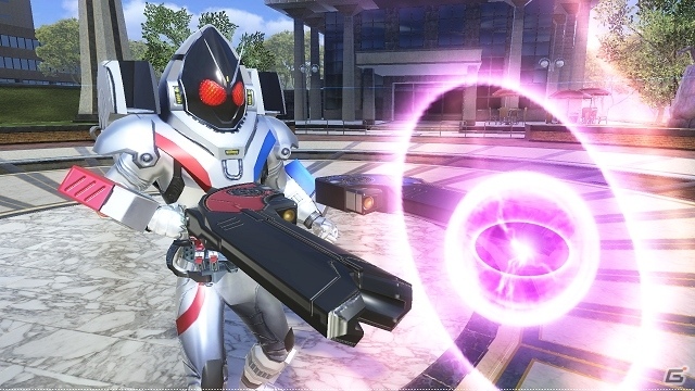 本日発売の「仮面ライダー クライマックススクランブル ジオウ」ゲームの見どころをおさらい！の画像24
