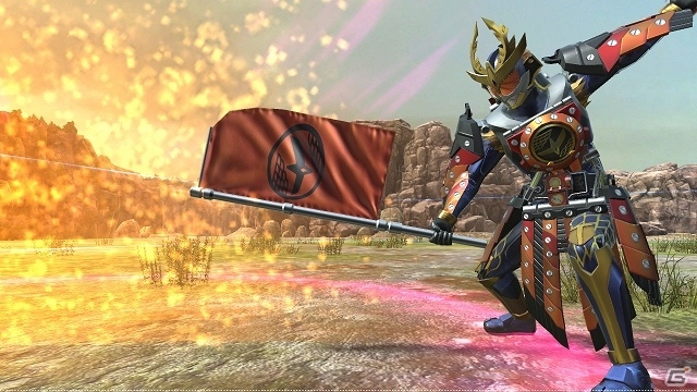 本日発売の「仮面ライダー クライマックススクランブル ジオウ」ゲームの見どころをおさらい！の画像25