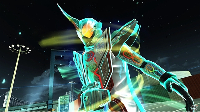本日発売の「仮面ライダー クライマックススクランブル ジオウ」ゲームの見どころをおさらい！の画像26
