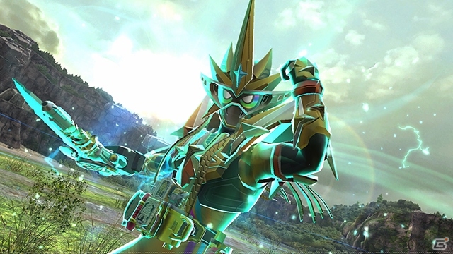 本日発売の「仮面ライダー クライマックススクランブル ジオウ」ゲームの見どころをおさらい！の画像27