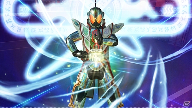 本日発売の「仮面ライダー クライマックススクランブル ジオウ」ゲームの見どころをおさらい！の画像29