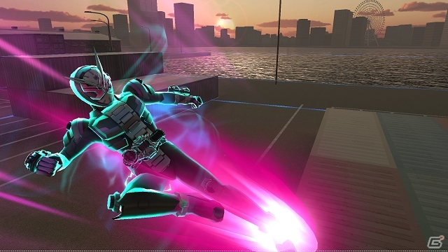 本日発売の「仮面ライダー クライマックススクランブル ジオウ」ゲームの見どころをおさらい！の画像3