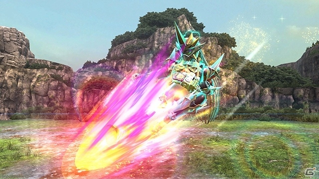 本日発売の「仮面ライダー クライマックススクランブル ジオウ」ゲームの見どころをおさらい！の画像30