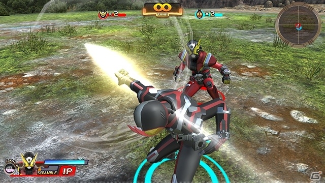 本日発売の「仮面ライダー クライマックススクランブル ジオウ」ゲームの見どころをおさらい！の画像4