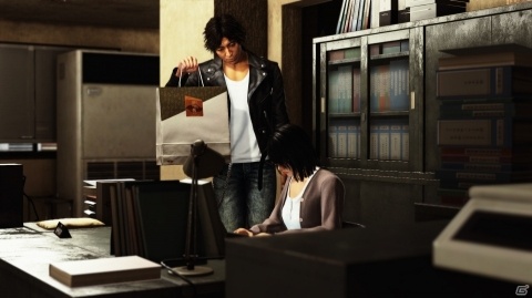 「JUDGE EYES：死神の遺言」主人公・八神隆之を取り巻く主要人物たちのストーリーを紹介！の画像11