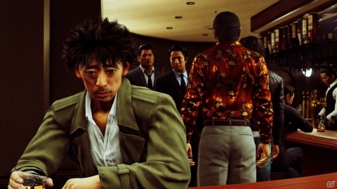 「JUDGE EYES：死神の遺言」主人公・八神隆之を取り巻く主要人物たちのストーリーを紹介！の画像22