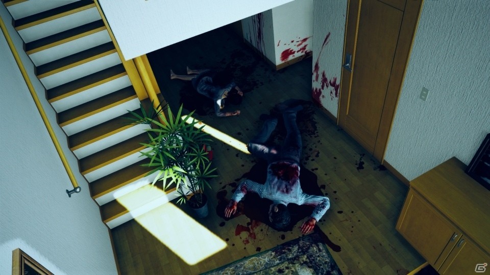 「JUDGE EYES：死神の遺言」主人公・八神隆之を取り巻く主要人物たちのストーリーを紹介！の画像1