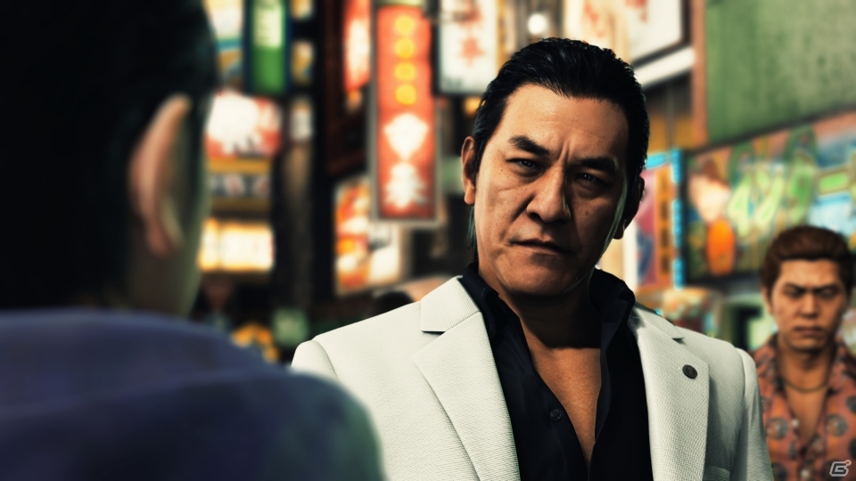 「JUDGE EYES：死神の遺言」主人公・八神隆之を取り巻く主要人物たちのストーリーを紹介！の画像12
