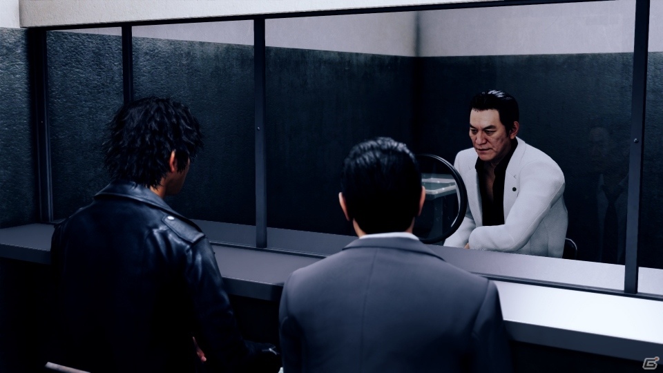 「JUDGE EYES：死神の遺言」主人公・八神隆之を取り巻く主要人物たちのストーリーを紹介！の画像14