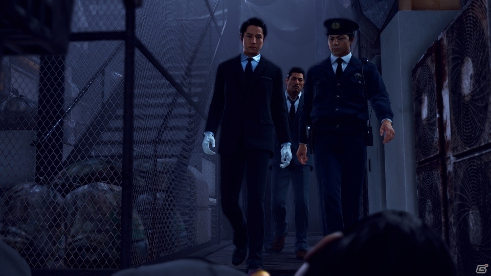 「JUDGE EYES：死神の遺言」主人公・八神隆之を取り巻く主要人物たちのストーリーを紹介！の画像16