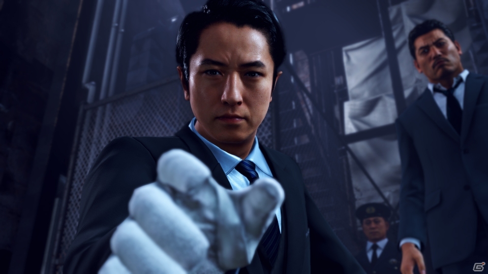 「JUDGE EYES：死神の遺言」主人公・八神隆之を取り巻く主要人物たちのストーリーを紹介！の画像17