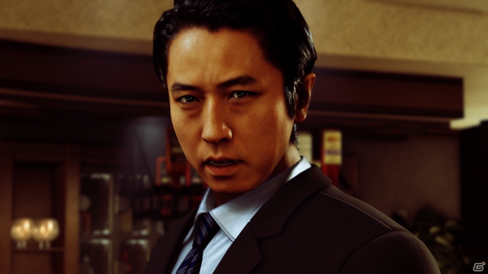 JUDGE EYES：死神の遺言」主人公・八神隆之を取り巻く主要人物たちの