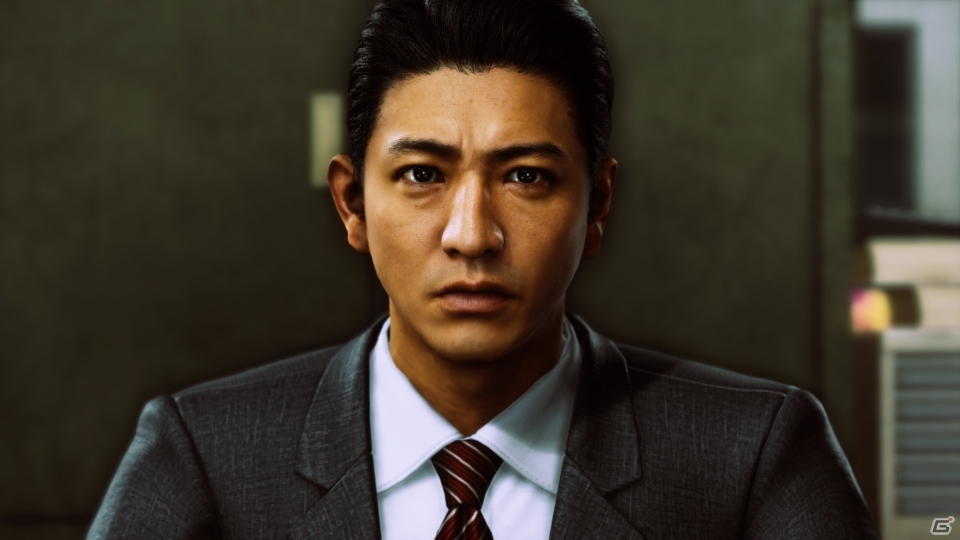 JUDGE EYES：死神の遺言」主人公・八神隆之を取り巻く主要人物たちの