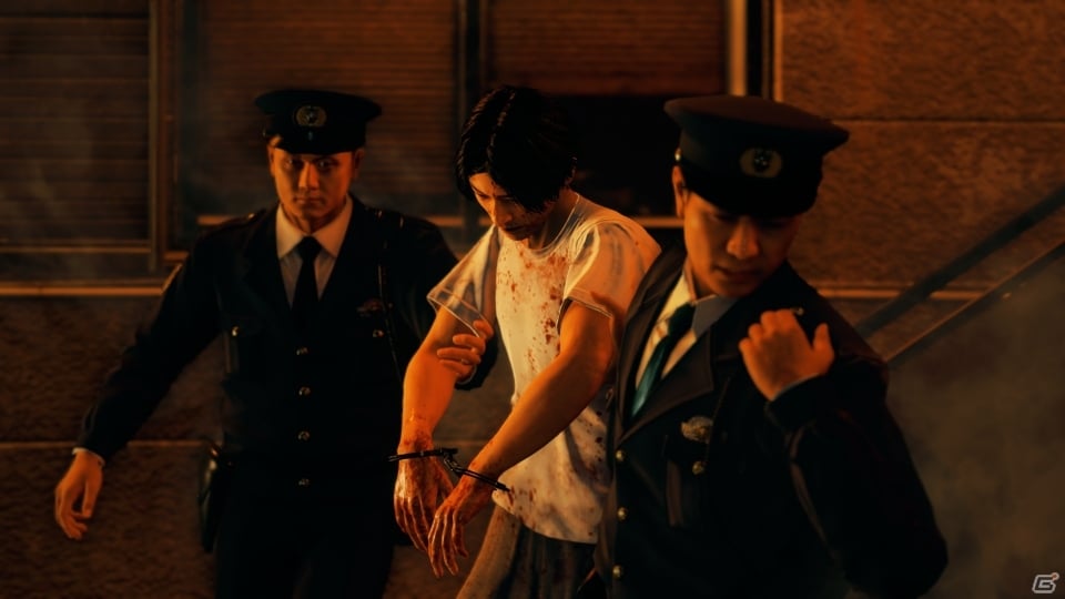「JUDGE EYES：死神の遺言」主人公・八神隆之を取り巻く主要人物たちのストーリーを紹介！の画像7