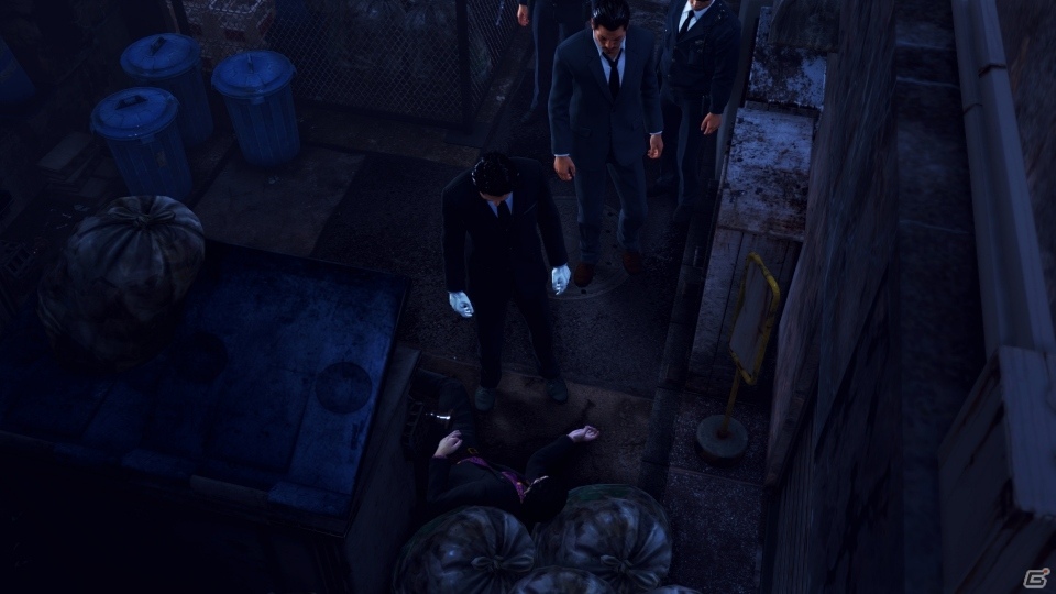 「JUDGE EYES：死神の遺言」主人公・八神隆之を取り巻く主要人物たちのストーリーを紹介！の画像8