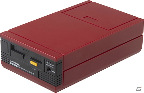 HDMI搭載機器を最大3台接続できる、レトロデザインのHDMIセレクターが12月1日に発売の画像2