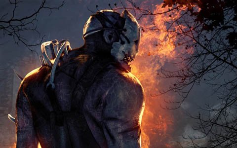 「Dead by Daylight」公式日本版パッケージが本日発売！12月9日に東京・秋葉原でのイベント開催も決定